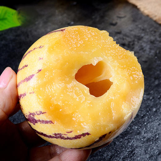 【新品上市】甘肃·民勤人参果 清甜脆爽 人参果 新鲜采摘 商品图4