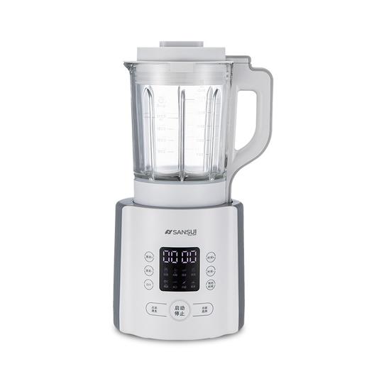 山水（SANSUI）料理机榨汁机破壁机SJ-5216 白色 商品图4