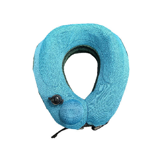 芊陌鸟户外-专利设计 七孔U形枕 商品图0