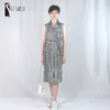 圣三利女装 连衣裙SL121L22 商品缩略图0
