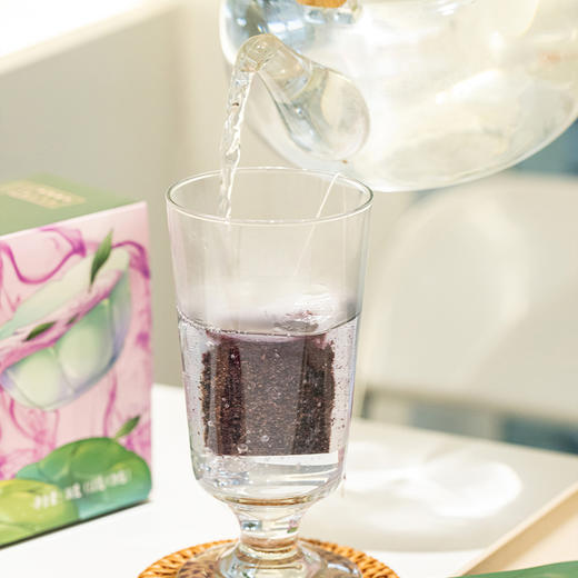 花青素甘露茶 2盒（1.8g*20包/盒） 商品图7