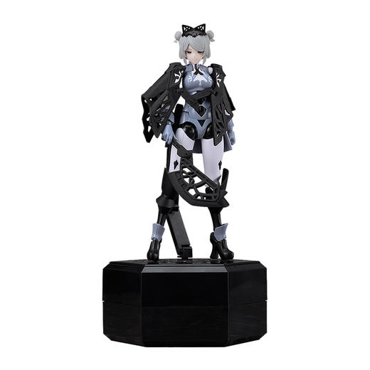 【GSC现货】chitocerium VI-carbonia graphites 商品图4