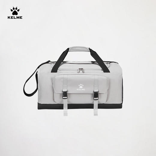 KELME卡尔美旅行包男运动健身背包出行手提行李大容量单肩斜挎包 商品图0