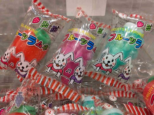 丸多蓓蕾什锦水果糖10g 商品图8