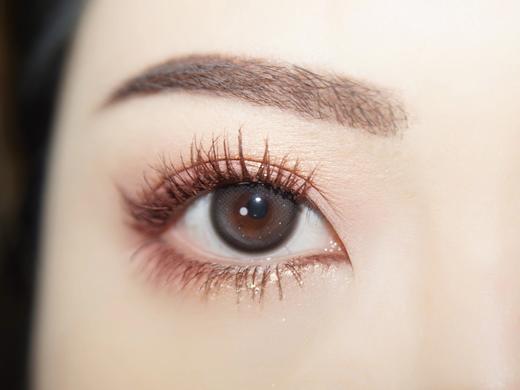 Fairycon日抛 · 一粒星&黑糖啵啵&肉桂茶褐&焦糖泡芙  日抛  一盒十片装 商品图2