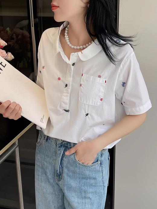 女衬衫3829 商品图4