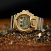 【时计廊】卡西欧(CASIO)G-SHOCK新冰韧系列运动时尚防水男表GM-6900SG-9PR 商品缩略图2