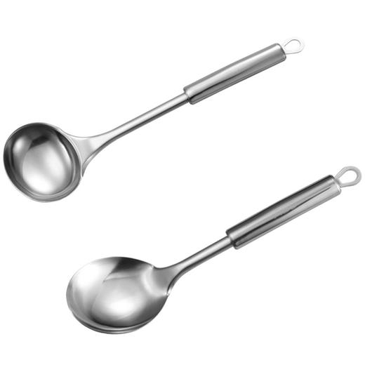 爱仕达（ASD） 锅铲套装七件套    SSQ-07C 商品图2