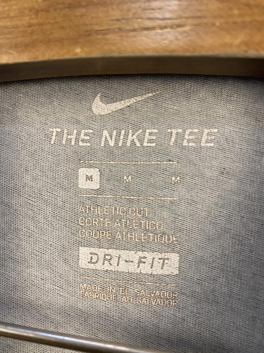 NIKE 耐克 THE NIKE TEE 短袖T恤 _SST(M) 商品图2