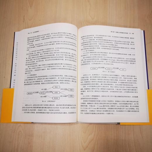 官网 企业性能测试 体系构建 落地指导与案例解读 国际软件测试资质认证委员会中国分会 软件性能测试体系构建落地指导书籍 商品图5