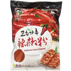 小伙子辣椒粉细1kg사나이 고춧가루 가는[企业]