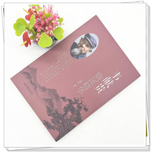 韦献贵临证精华 韦绪性 编著 中国中医药出版社 中医内科学 临床书籍 商品图2