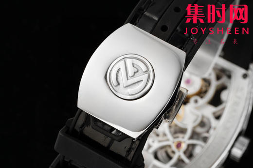 RMS新款法兰克穆勒V45 Vanguard真陀飞轮系列 男士腕表 历时多年研发机芯 商品图8