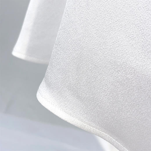 圣三利女装 仙女风花朵蕾丝中长拼接款连衣裙SL2017134 商品图5