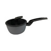 【直发】alluflon.黑曜石系列奶锅汤锅煎锅炒锅 商品缩略图0
