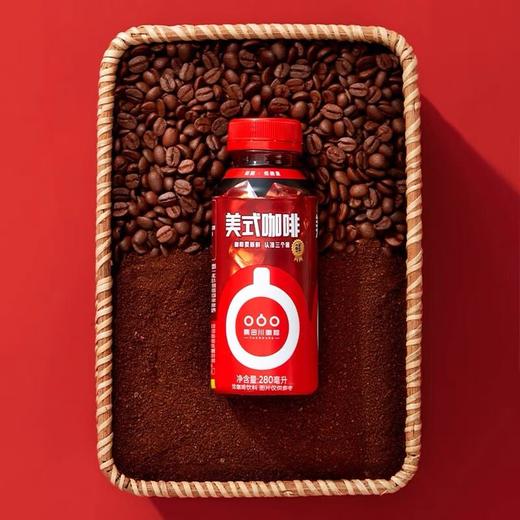 隅田川美式咖啡280ml/瓶 商品图3
