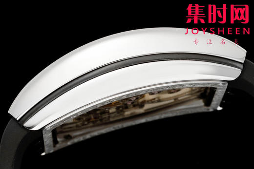 RMS新款法兰克穆勒V45 Vanguard真陀飞轮系列 男士腕表 历时多年研发机芯 商品图6
