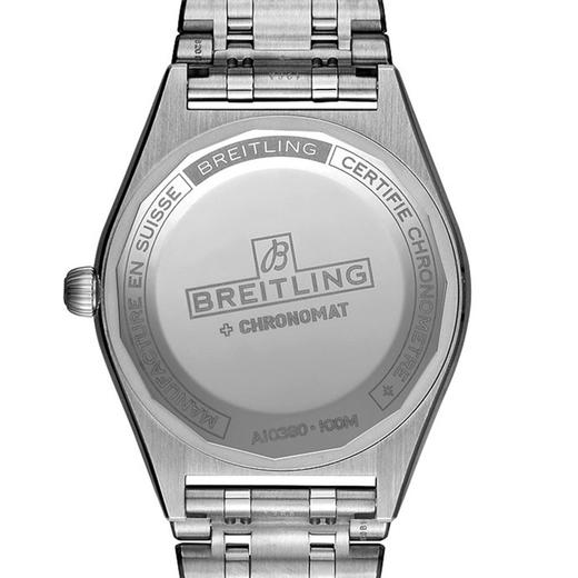 百年灵 Breitling 机械计时系列 A10380591A1A1 腕表 商品图2