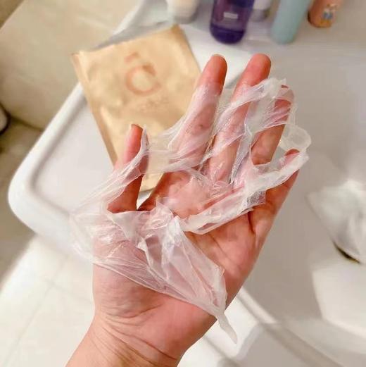 TOPC 胶原多肽焕采时光面膜 商品图2