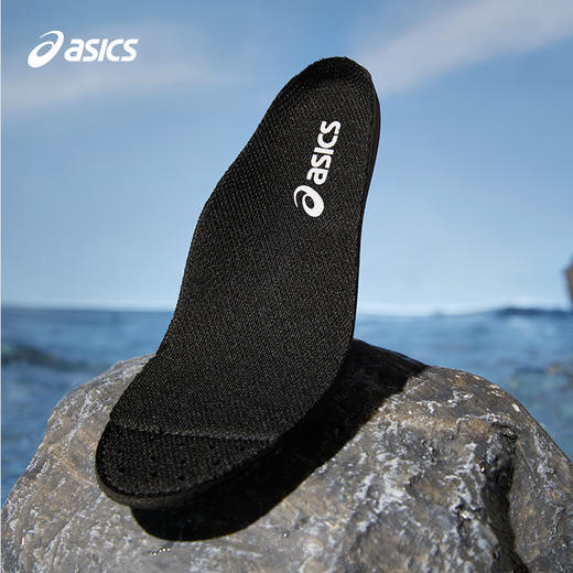 ASICS/亚瑟士童鞋夏季男女透气凉鞋休闲百搭网眼舒适轻便 商品图5