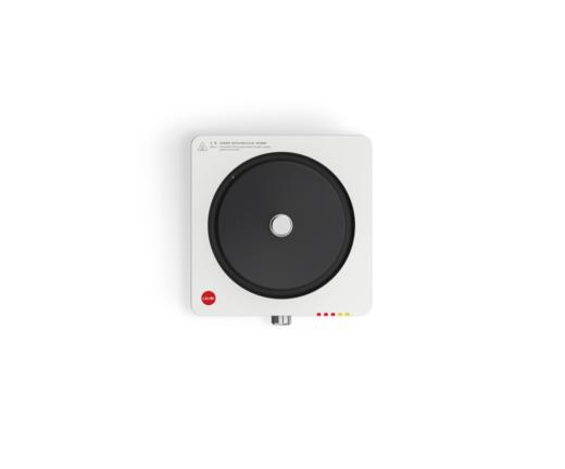 cizzle喜时 智能电热炉C300/皓月系列不锈钢锅具(炖炒锅/汤锅/煎盘/蒸格) 商品图1