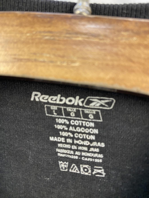 Y2K Vintage Reebok 锐步 斯坦利杯（Stanley Cup） NHL 美国国家冰球联盟 短袖T恤 _SST(L) 商品图2