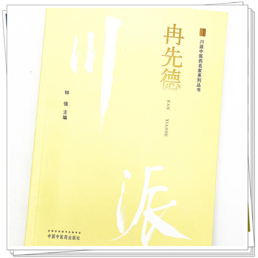 李培 川派中医药名家系列丛书 孔文霞 主编 中国中医药出版社 中医临床 书籍 商品图4