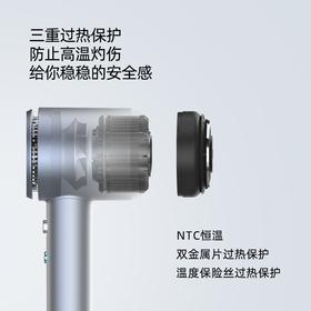 法格（FAGOR） 高速电吹风  大功率高速负离子吹风