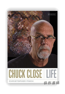 Chuck Close: Life / 查克·克洛斯：一生