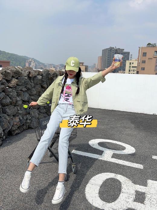 女衬衫8761 商品图2