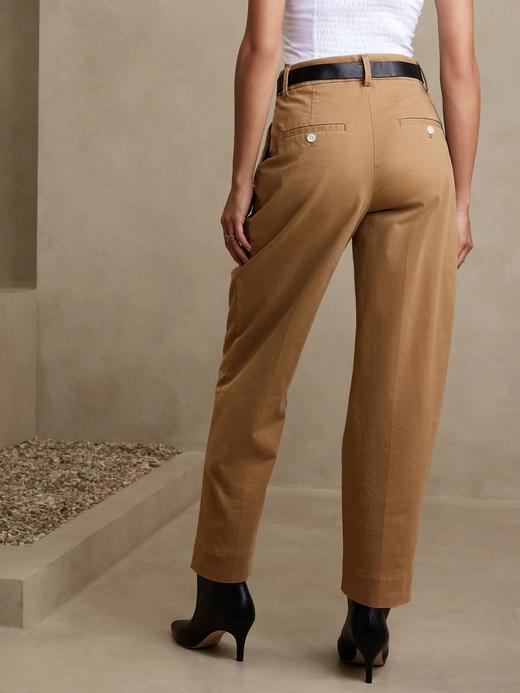 半价！Banana Republic BR香蕉共和国女款休闲裤 商品图1