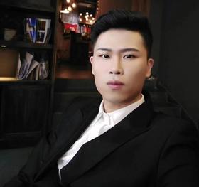 周4E形体舞基础班南京1【李殿超】