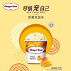 哈根达斯（Haagen-Dazs）经典芒果口味冰淇淋 100ml/杯 雪糕 商品缩略图1