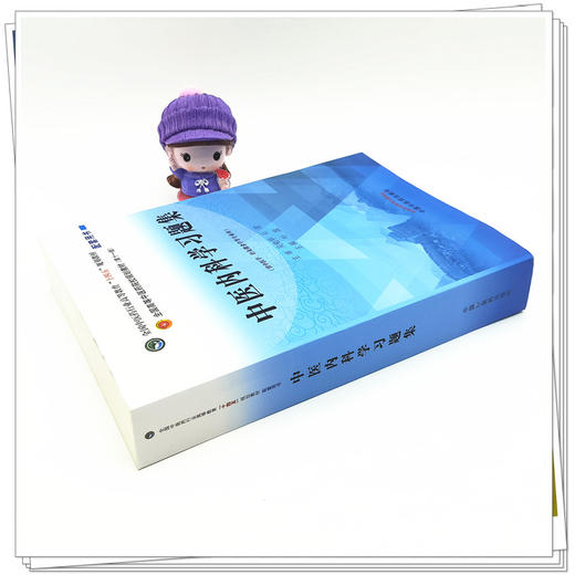 中医内科学习题集 叶放 主编 吴勉华 石岩 主审（全国高等教育十四五规划教材配套习题集）中国中医药出版社 第十一版书籍 商品图3