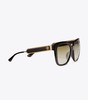 好折！Tory burch TB 专柜款KIRA黑超墨镜太阳眼镜🕶 商品缩略图2