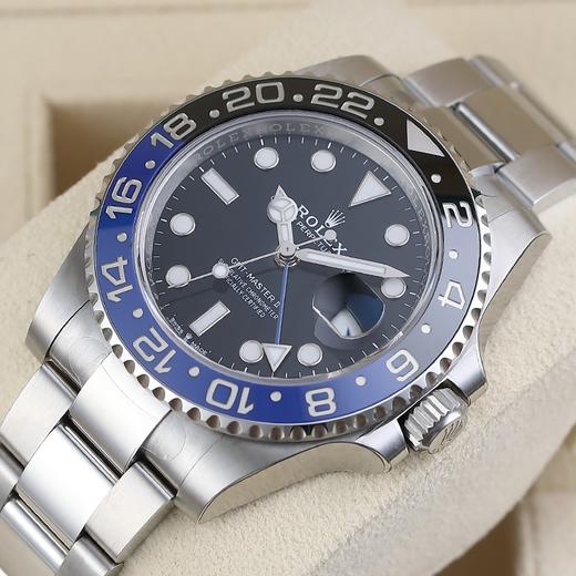 【预售】劳力士126710BLNR-0003 商品图2