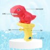 儿童水枪玩具卡通恐龙网红戏水小水枪宝宝浴室洗澡户外玩水玩具（2个装） 商品缩略图2