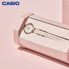 【时计廊】卡西欧（CASIO）SHEEN 和纸主题系列 时尚简约女表防水手表 SHE-C150CGL-4AUPFP-50米防水 商品缩略图2