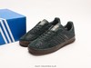 阿迪达斯Adidas Originals Gazelle Indoor三叶草复古休闲运动板鞋H06272男女鞋 商品缩略图8