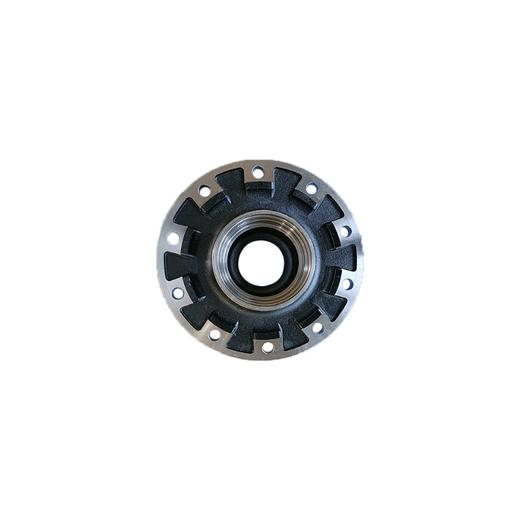 轮毂鼓刹圆轴葫芦头轴头赛夫 SAF-01307303500 商品图1