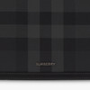 【三】BURBERRY 巴宝莉 男士格纹皮革拉链手拿包 格子 8070205 A1208 商品缩略图2