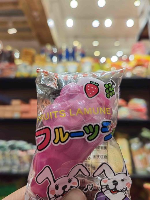 丸多蓓蕾什锦水果糖10g 商品图2