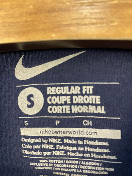 NIKE 耐克 NFL 美国职业橄榄球大联盟 SUPER BOWL 超级碗 短袖T恤 _SST(S) 商品图2