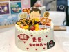 一家之主-父亲节蛋糕 商品缩略图0
