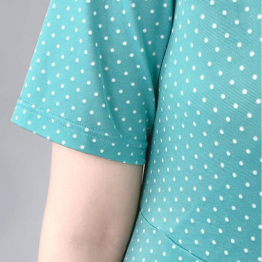 圣三利女装夏季中长款连衣裙SL2027154 商品图7