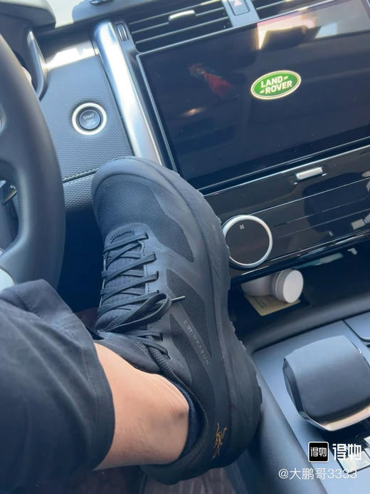 金彪越野防水鞋。自己备注号码 男女同款 37-46号 商品图8