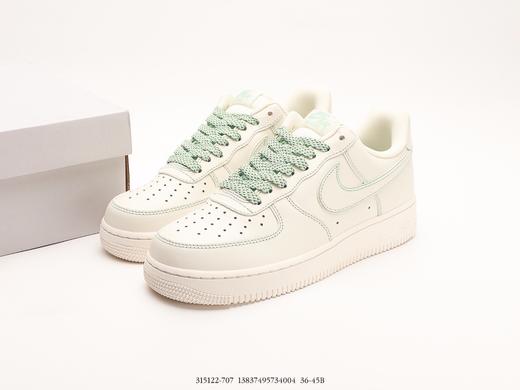 耐克Nike Air Force 1'07 Low空军一号经典休闲运动板鞋315122-707男女鞋 商品图8