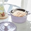 苏泊尔 汤锅珐琅锅铸铁锅炖锅煮锅 直径24cm 商品缩略图0
