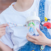 公益系列tritan吸管杯 商品缩略图3