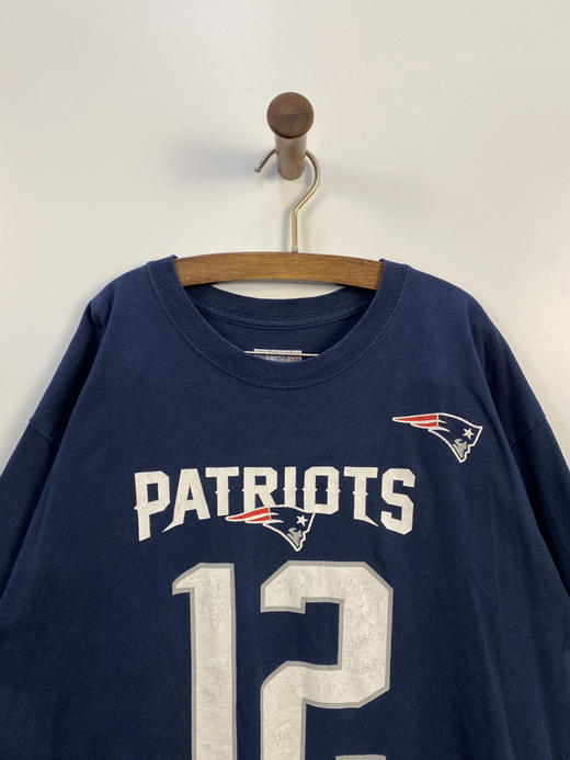 NFL 美国职业橄榄球大联盟 TEAM 短袖T恤 _SST(L) 商品图0